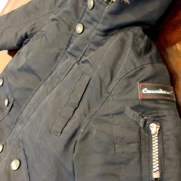CANADIANA Boys Winter Jacket - Picture 4 of 10